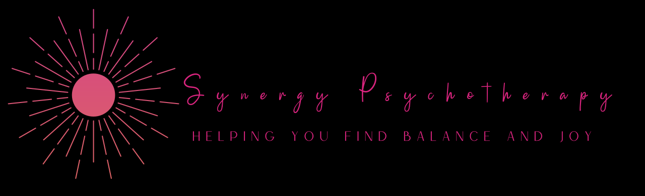 Synergy Psychotherapy LLC